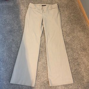 The Limited Cassidy Fit Dress Pants